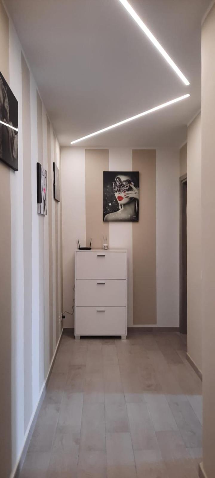 Anzalone House Appartement Asti Buitenkant foto