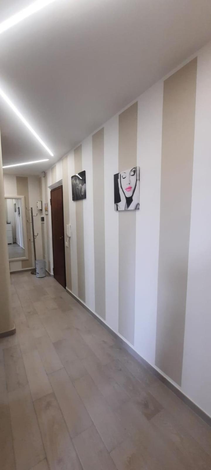 Anzalone House Appartement Asti Buitenkant foto